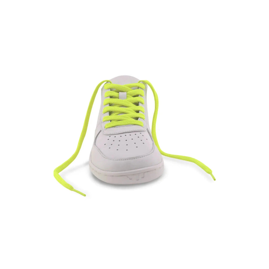 Paperkrane - PaperKrane Fluro Yellow Laces