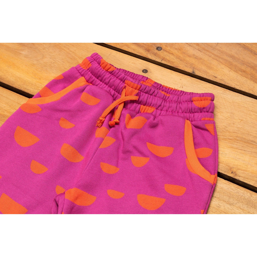 Merle - Honey Bee Joggers