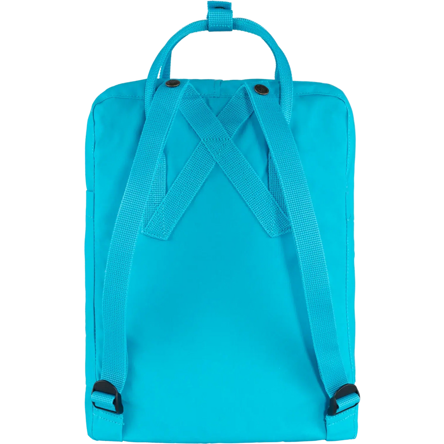 Fjallraven - Kånken Deep Turquoise